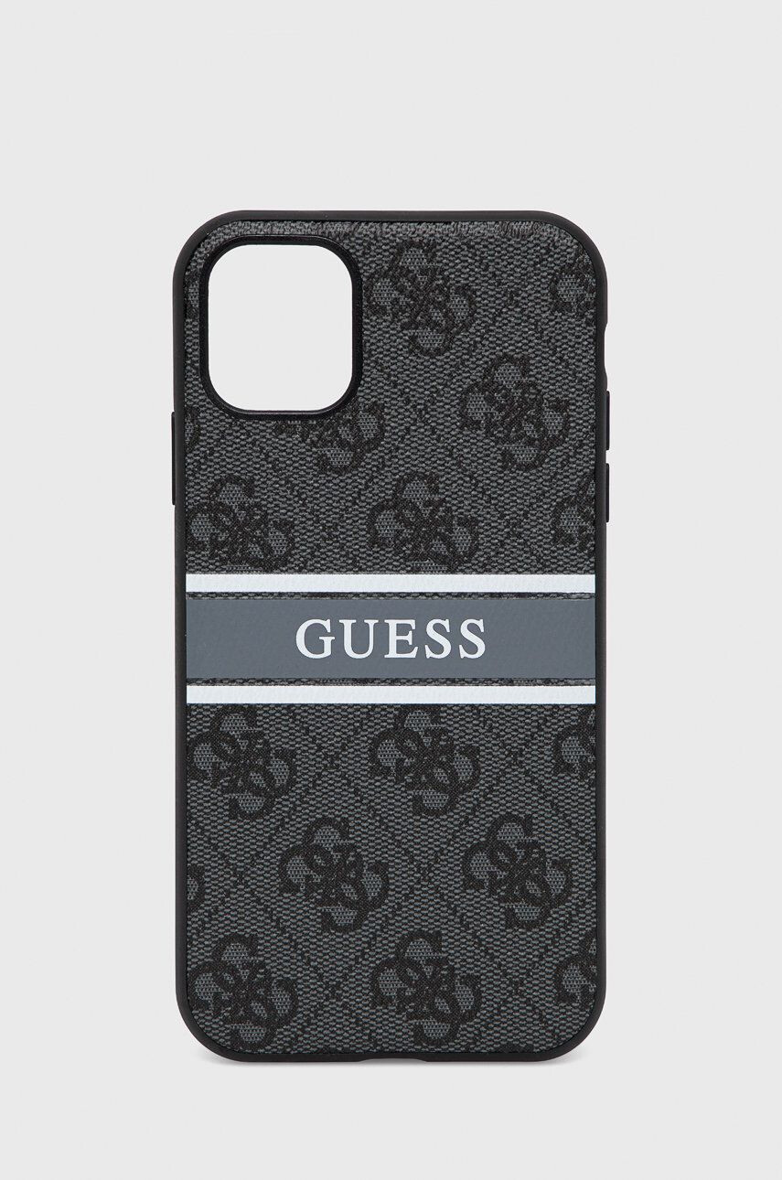 Guess Кейс за телефон Iphone 11 61"/xr - Pepit.bg