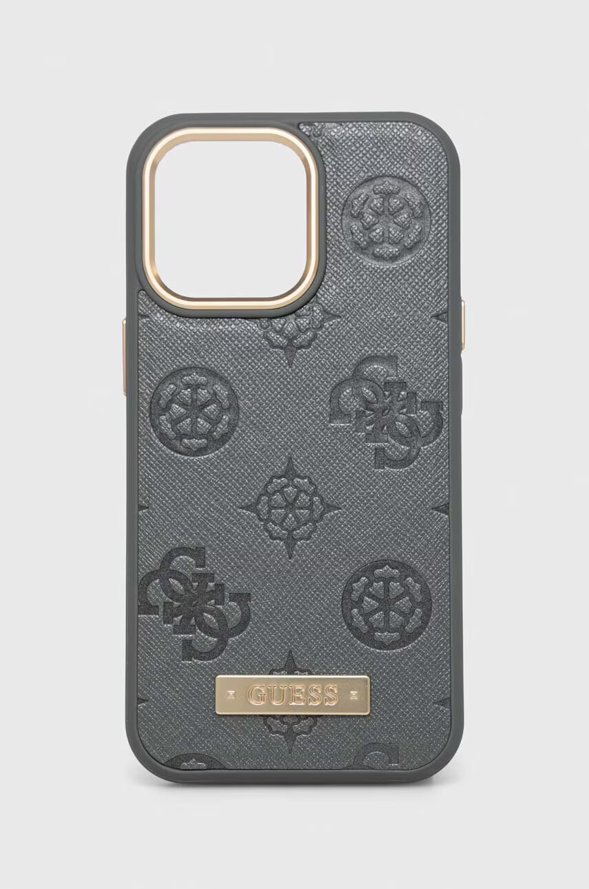 Guess Кейс за телефон iPhone 13 Pro/13 61" - Pepit.bg