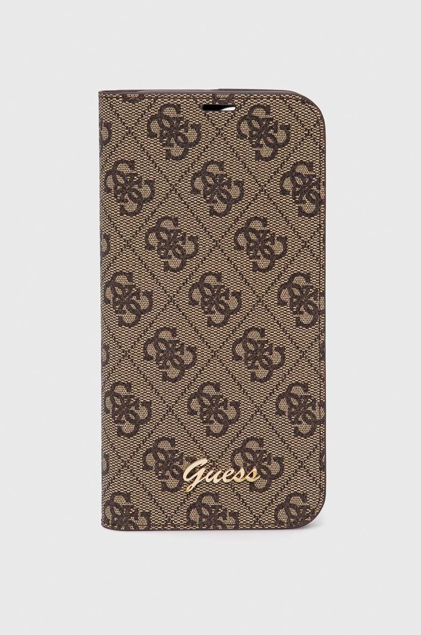 Guess Кейс за телефон iPhone 14 Pro Max 67'' - Pepit.bg