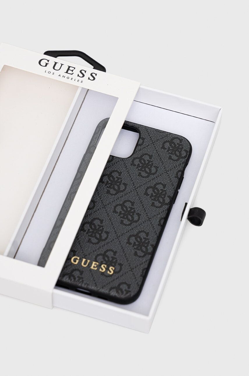 Guess Кейс за телефон за iPhone 11 Pro 58" - Pepit.bg