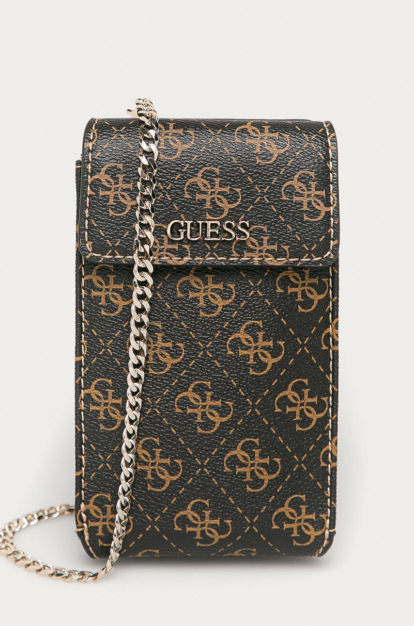 Guess Кейс за телефон - Pepit.bg