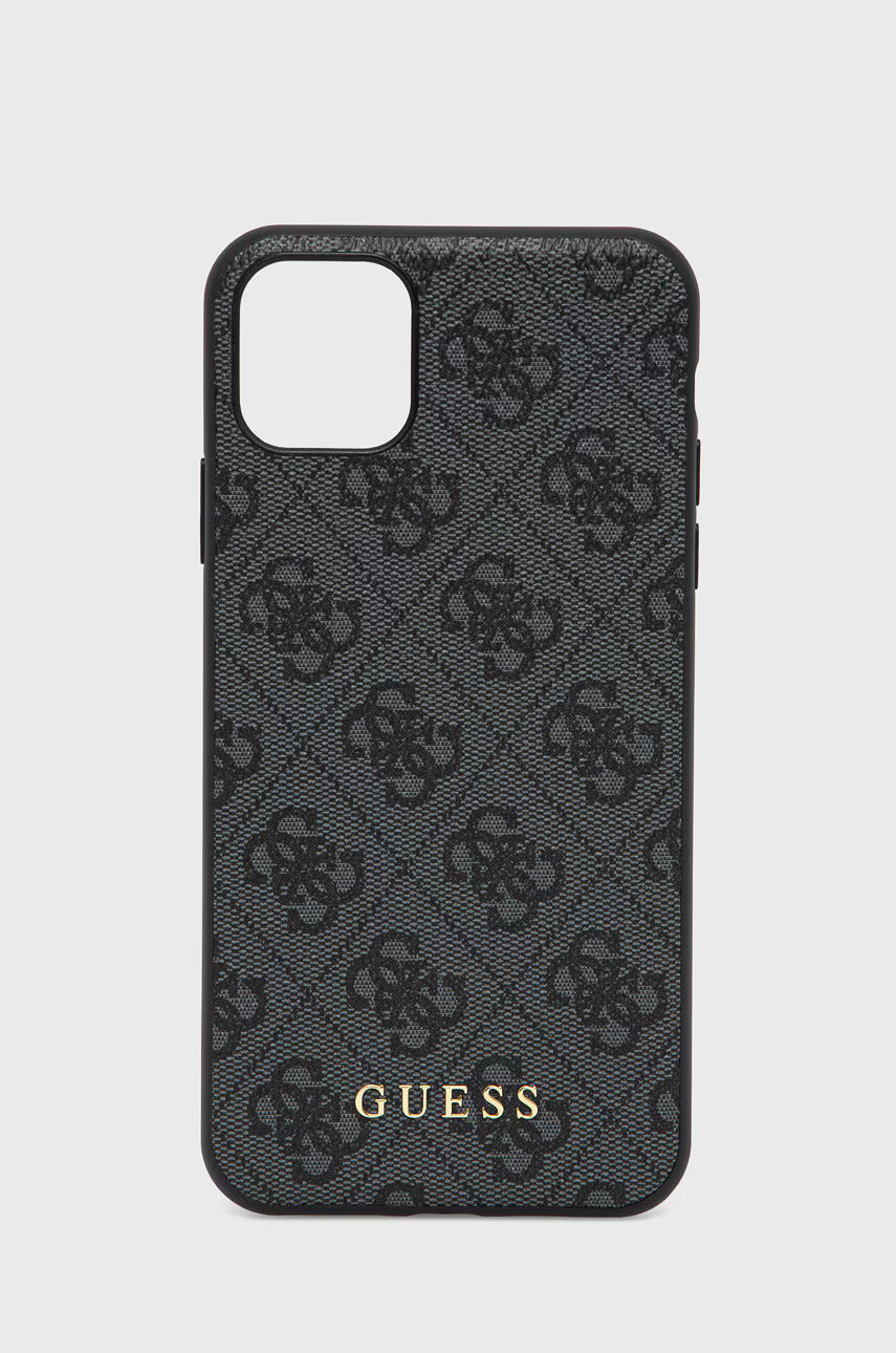 Guess Кейс за телефон Iphone 11 Pro Max 65'' - Pepit.bg