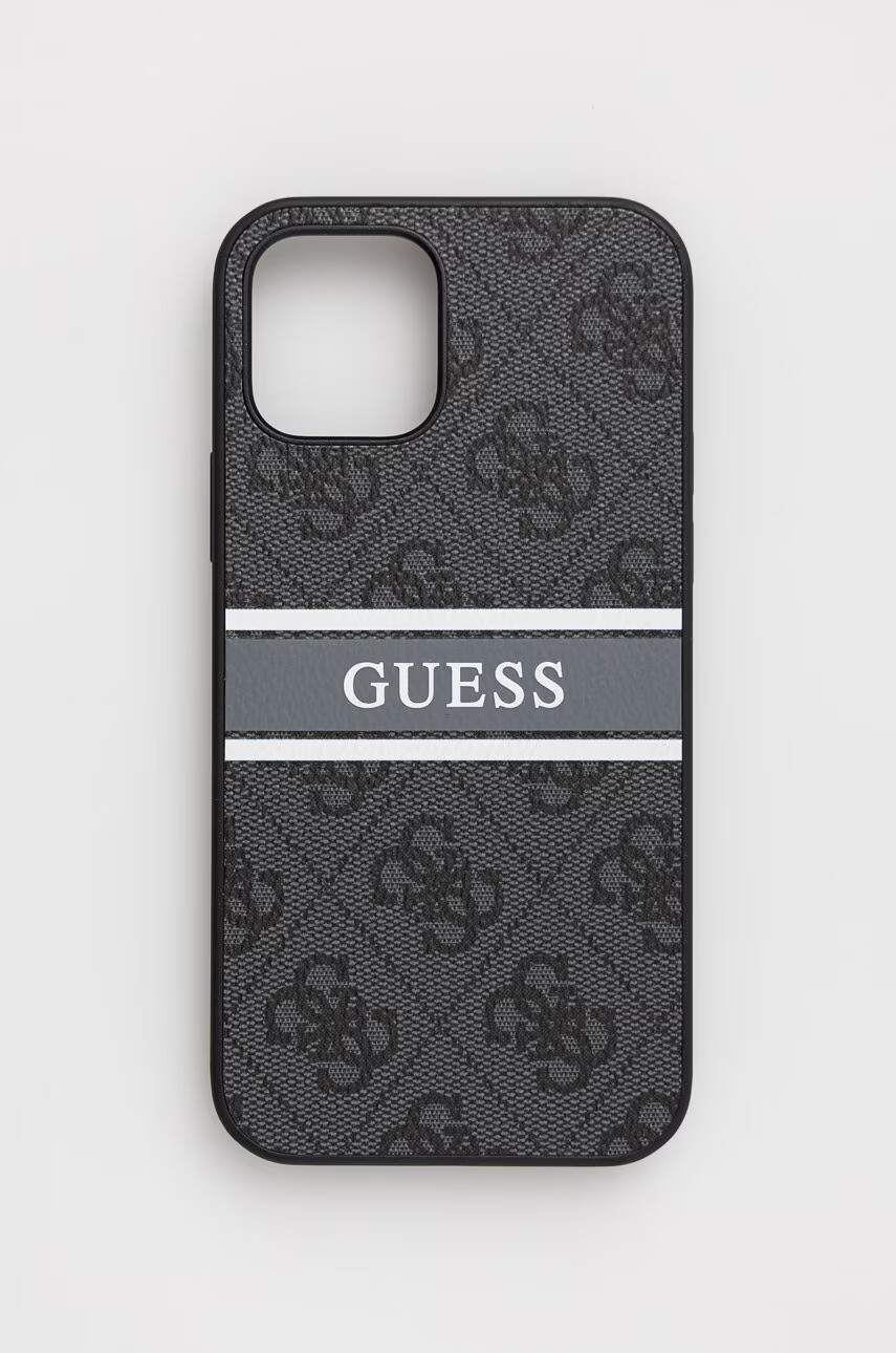 Guess Кейс за телефон Iphone 12/12 Pro 61'' - Pepit.bg