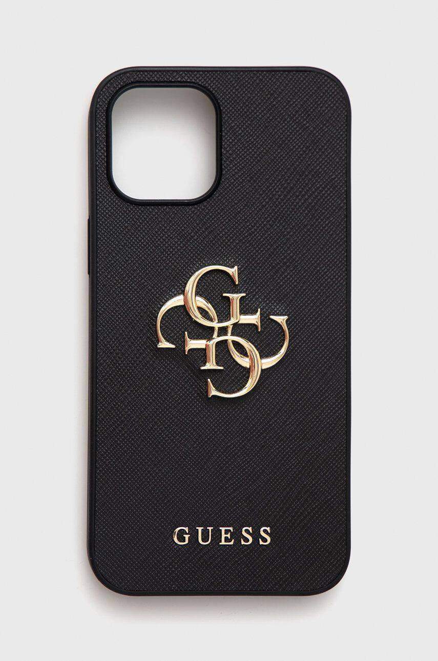 Guess Кейс за телефон Iphone 12 Pro Max 67'' - Pepit.bg