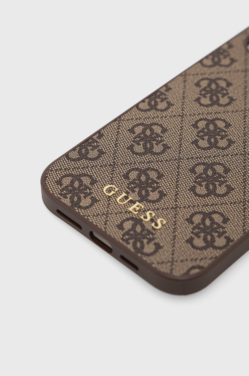 Guess Кейс за телефон Iphone 12 Pro Max 67'' - Pepit.bg