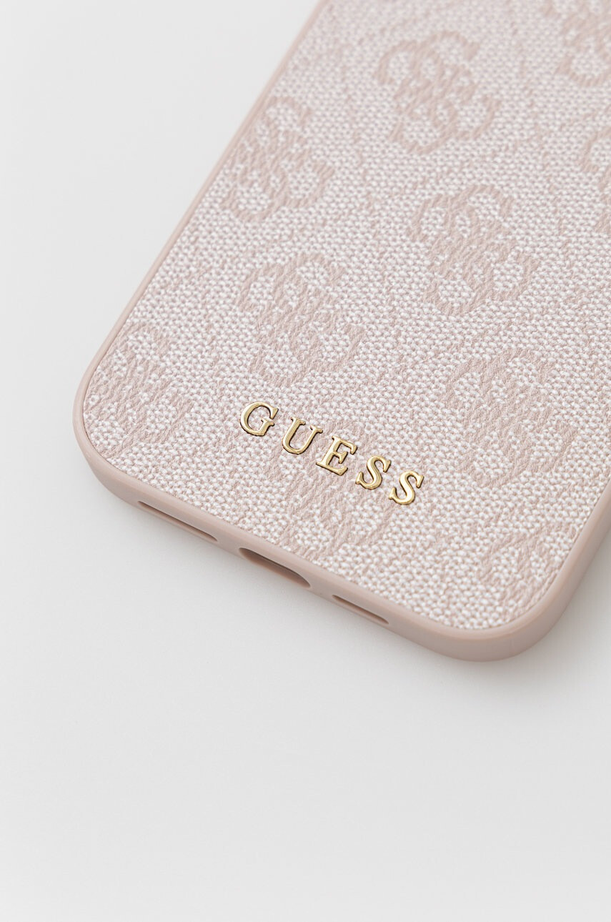 Guess Кейс за телефон Iphone 12 Pro Max 67'' - Pepit.bg