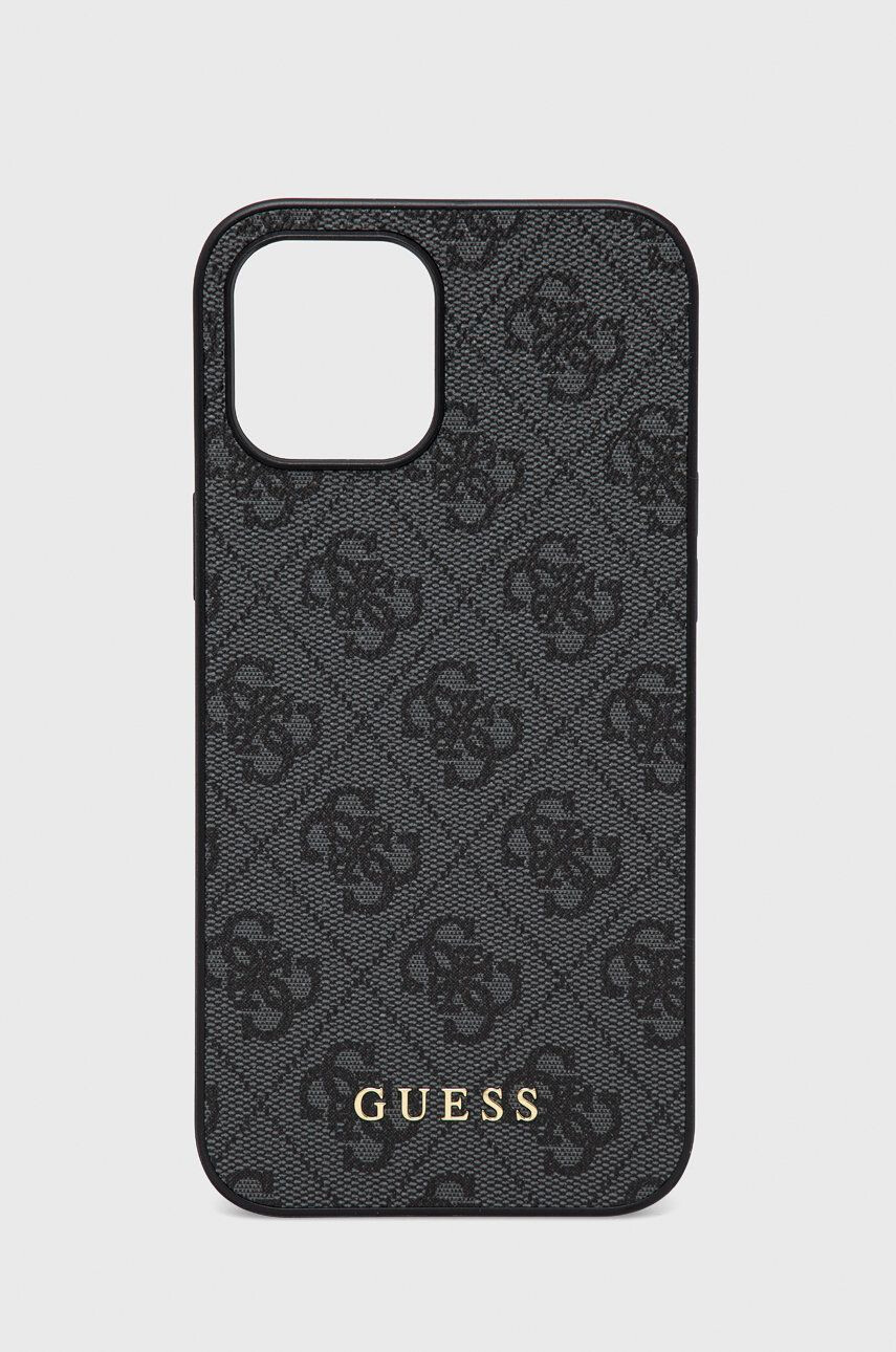 Guess Кейс за телефон Iphone 12 Pro Max 67'' - Pepit.bg