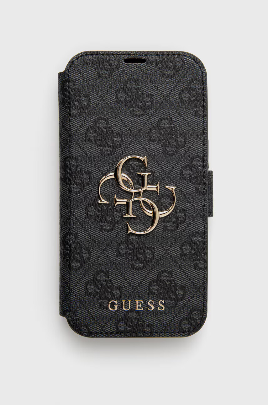Guess Кейс за телефон iPhone 13 - Pepit.bg