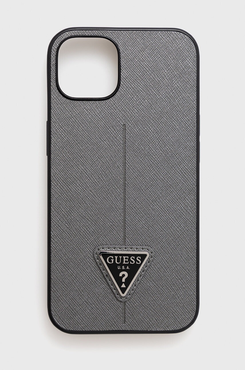Guess Кейс за телефон Iphone 13 61'' - Pepit.bg