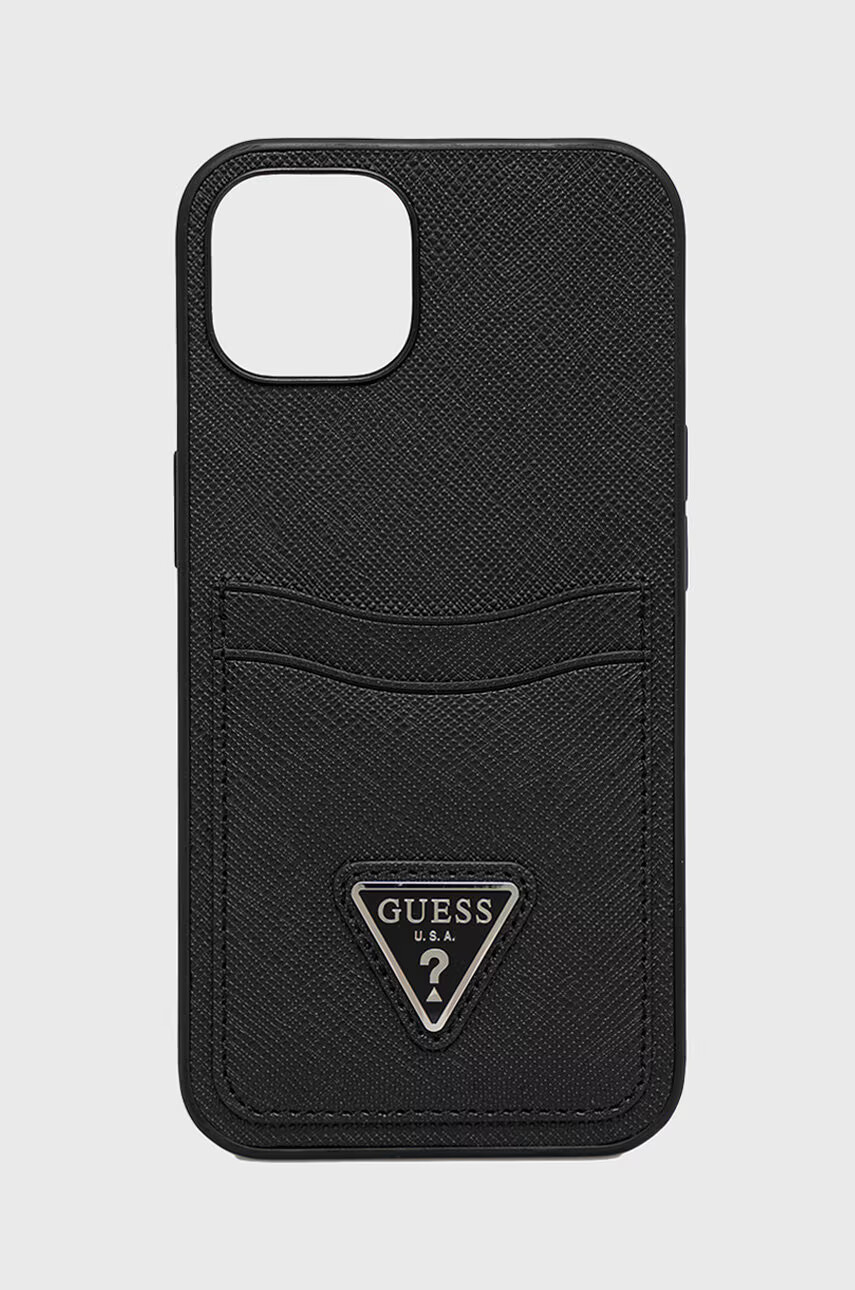 Guess Кейс за телефон Iphone 13 61'' - Pepit.bg