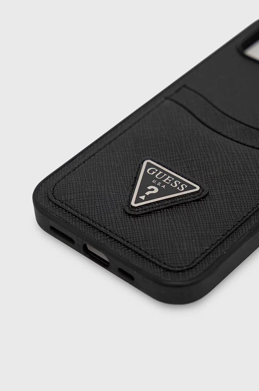 Guess Кейс за телефон Iphone 13 61'' - Pepit.bg