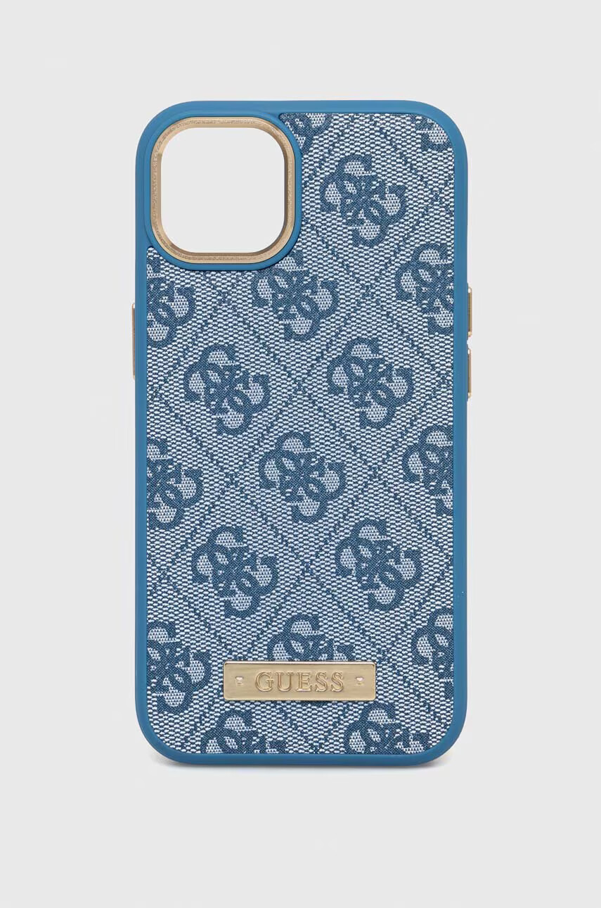 Guess Кейс за телефон Iphone 13 61" - Pepit.bg