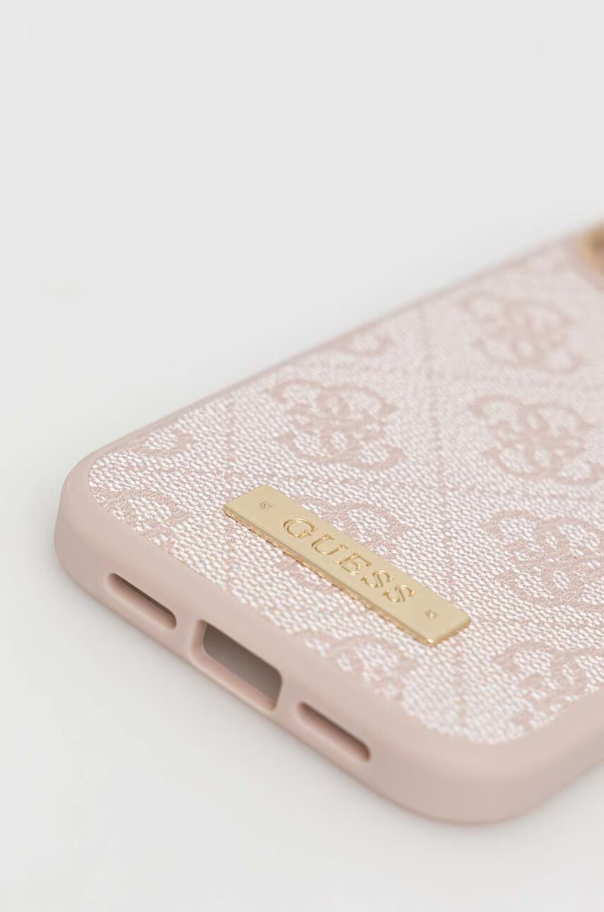 Guess Кейс за телефон Iphone 13 61" - Pepit.bg