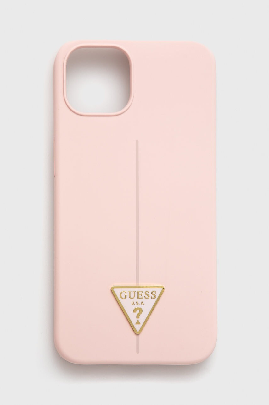 Guess Кейс за телефон Iphone 13 61'' - Pepit.bg