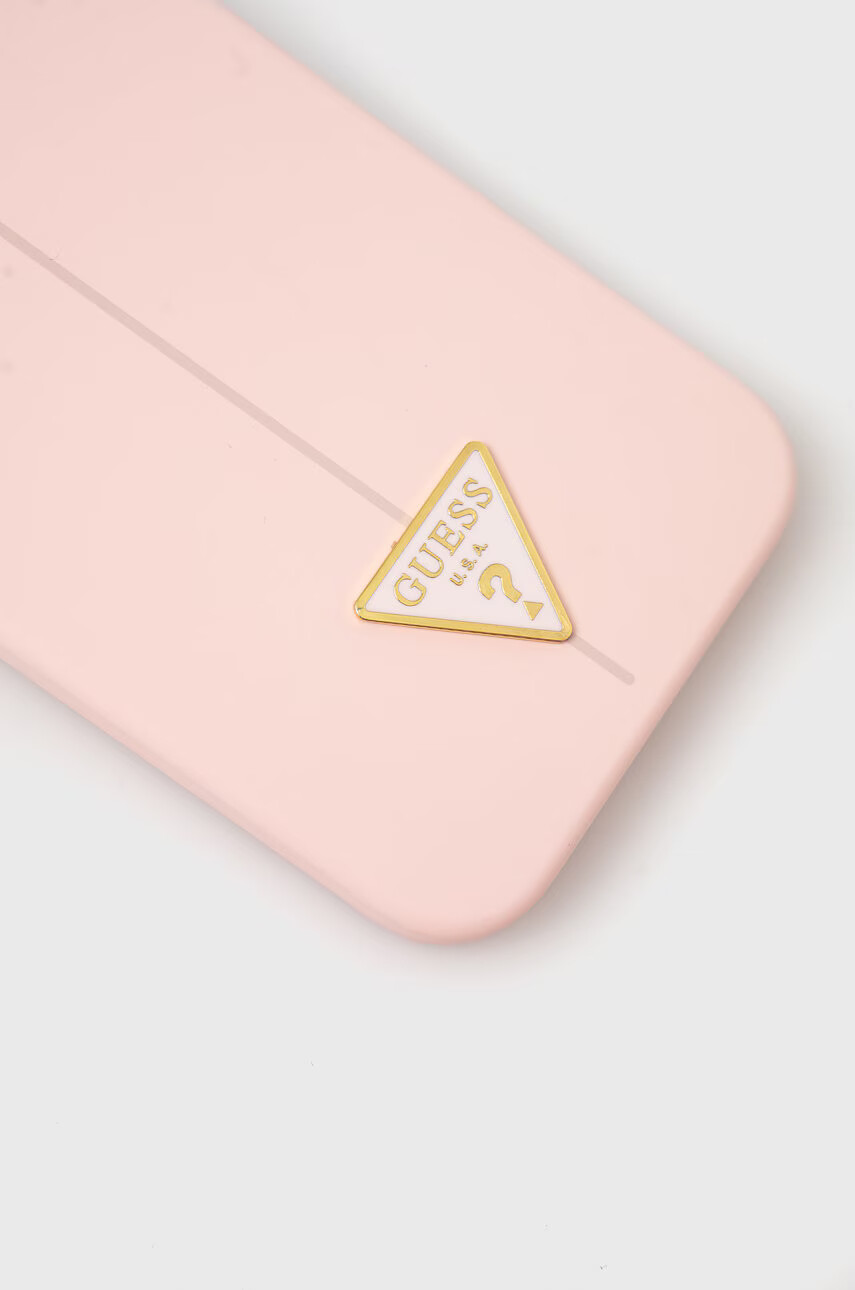 Guess Кейс за телефон Iphone 13 61'' - Pepit.bg