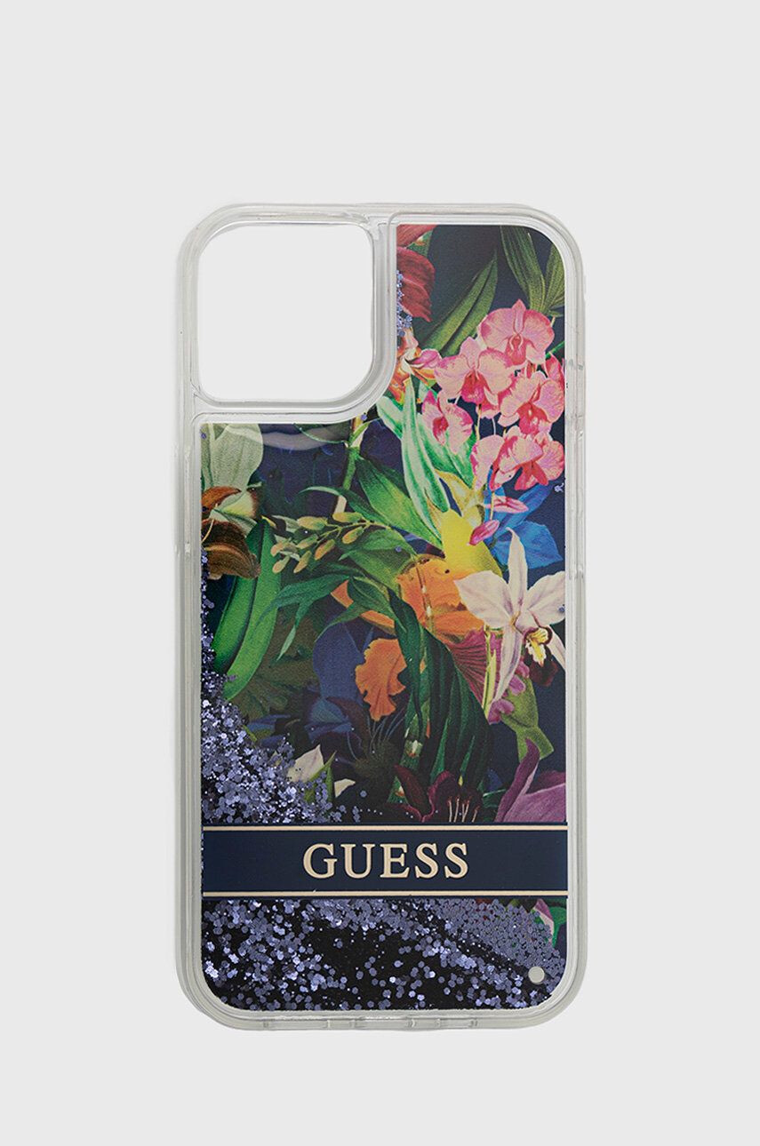 Guess Кейс за телефон Iphone 13 61'' - Pepit.bg