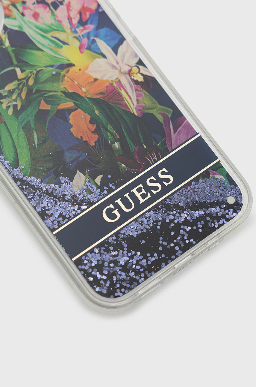 Guess Кейс за телефон Iphone 13 61 - Pepit.bg