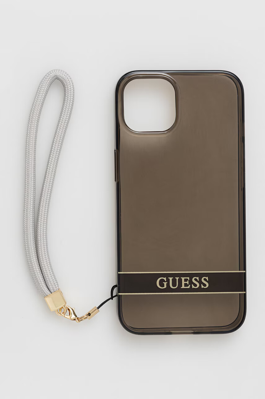Guess Кейс за телефон Iphone 13 61'' - Pepit.bg