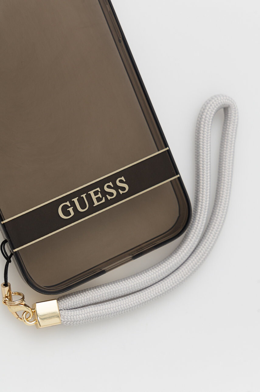 Guess Кейс за телефон Iphone 13 61'' - Pepit.bg
