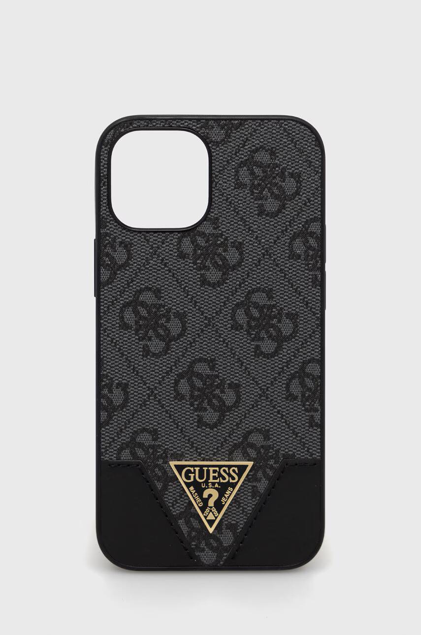 Guess Кейс за телефон Iphone 13 Mini 54'' - Pepit.bg