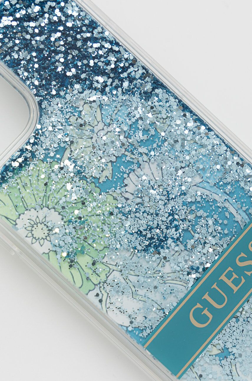 Guess Кейс за телефон Iphone 13 Mini 54'' - Pepit.bg