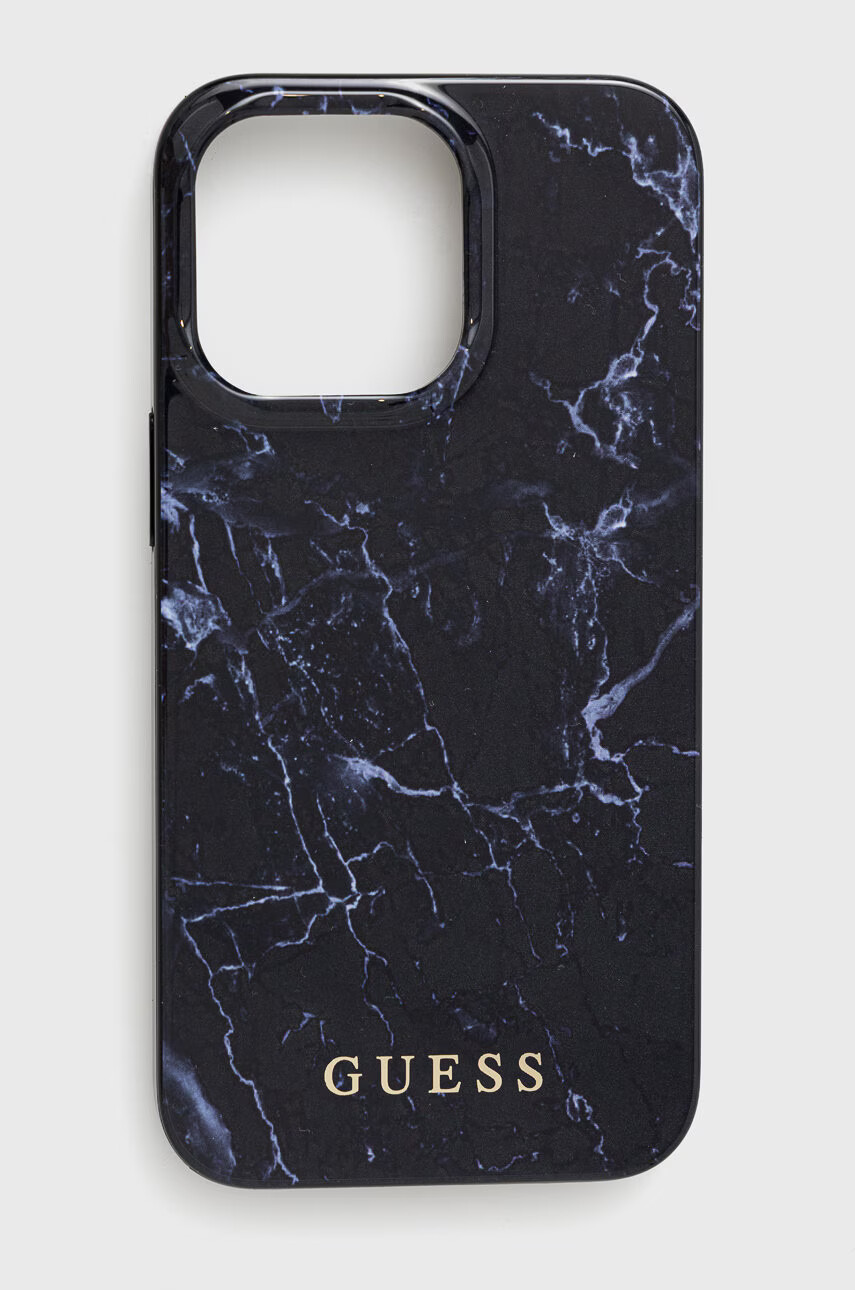 Guess Кейс за телефон Iphone 13 Pro / 13 61'' - Pepit.bg