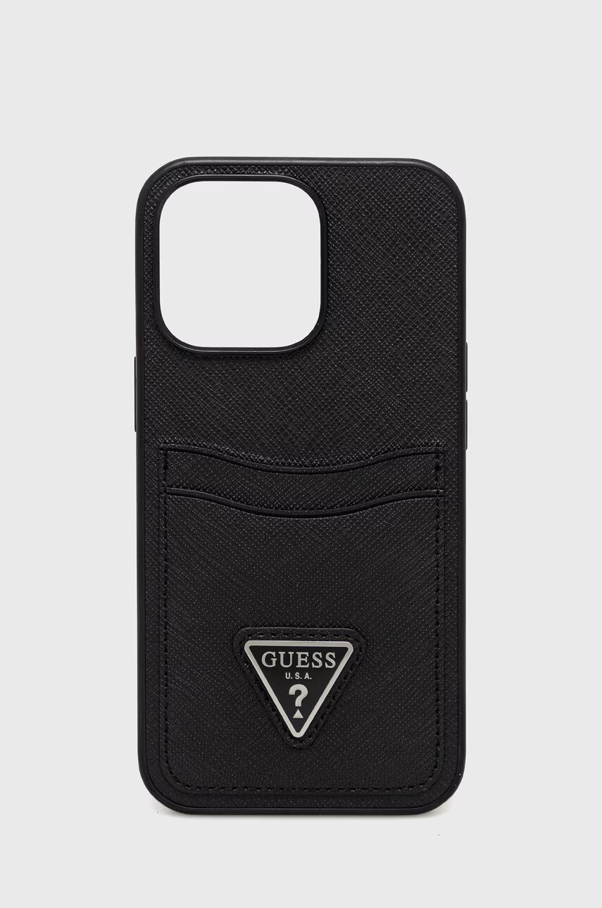 Guess Кейс за телефон Iphone 13 Pro / 13 61'' - Pepit.bg