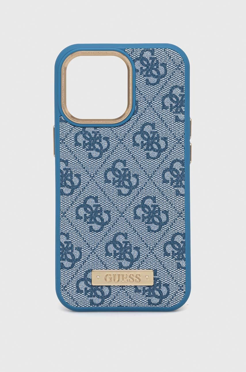 Guess Кейс за телефон Iphone 13 Pro / 13 61" - Pepit.bg