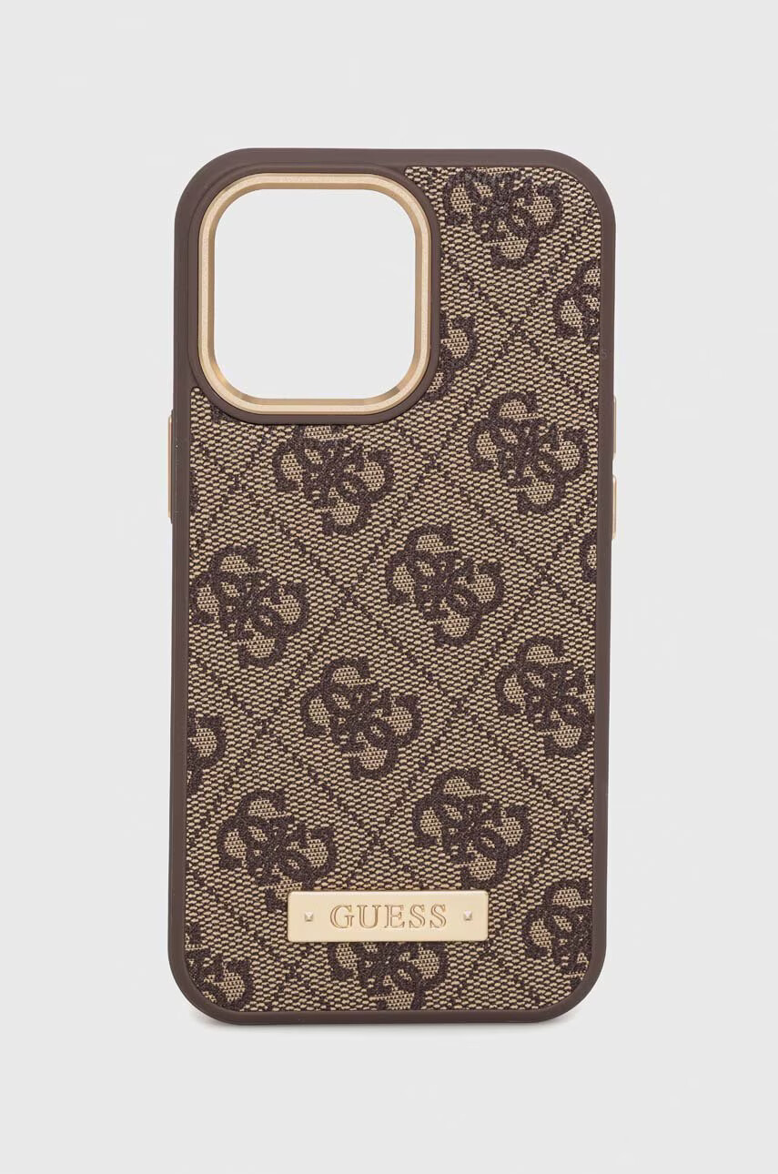 Guess Кейс за телефон Iphone 13 Pro / 13 61" - Pepit.bg