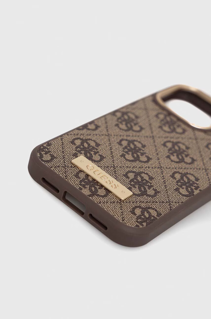 Guess Кейс за телефон Iphone 13 Pro / 13 61" - Pepit.bg