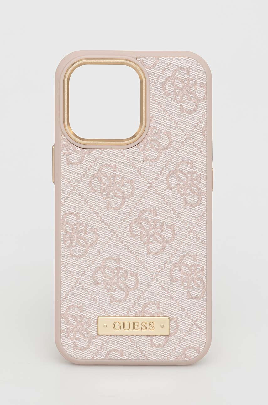 Guess Кейс за телефон Iphone 13 Pro / 13 61" - Pepit.bg