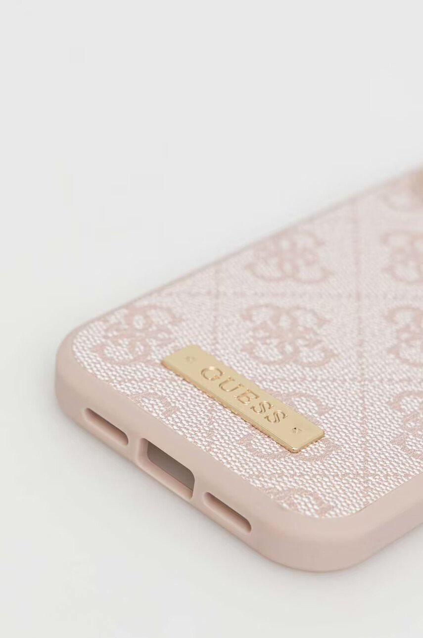 Guess Кейс за телефон Iphone 13 Pro / 13 61" - Pepit.bg