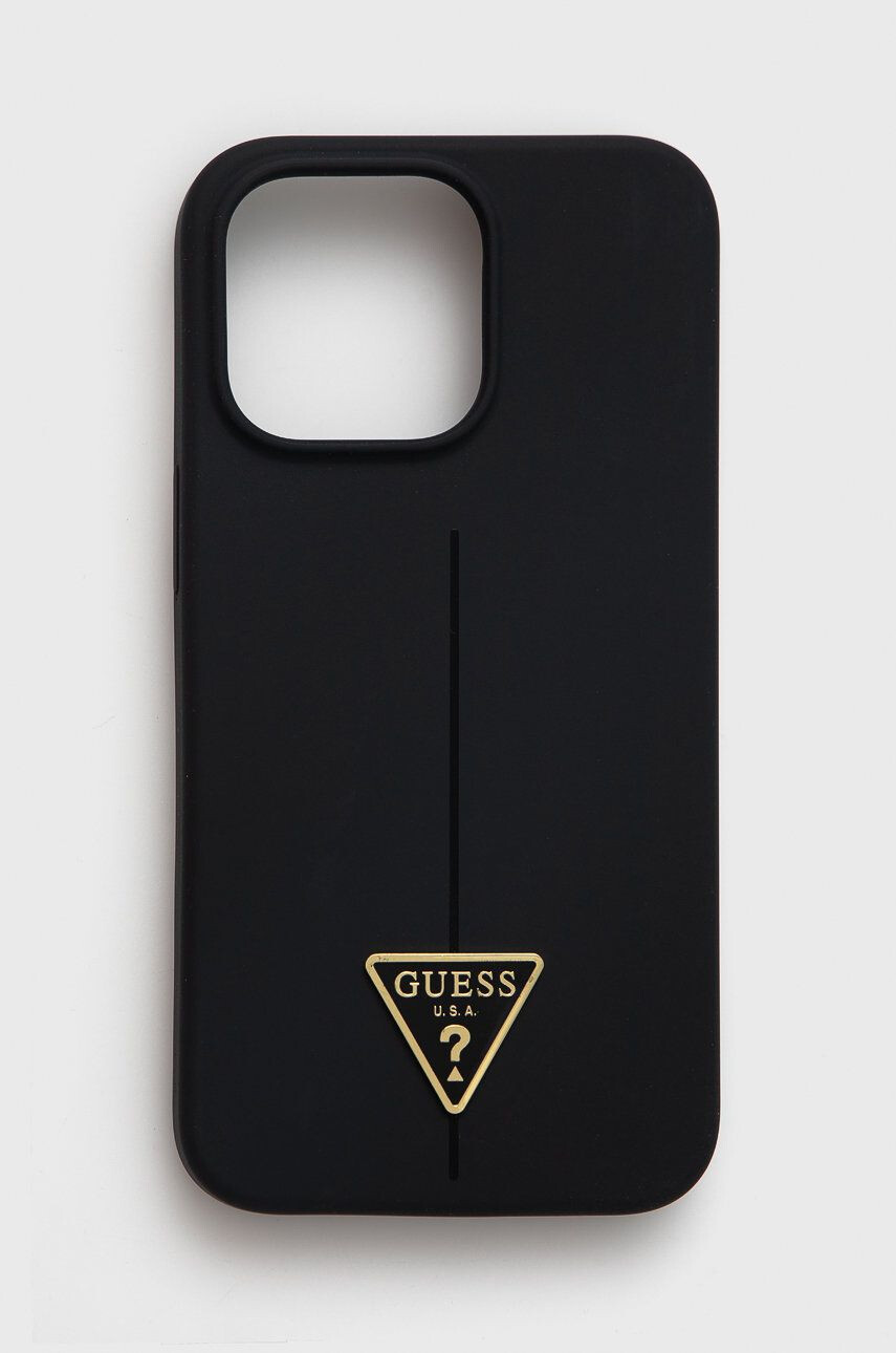 Guess Кейс за телефон Iphone 13 Pro / 13 61'' - Pepit.bg