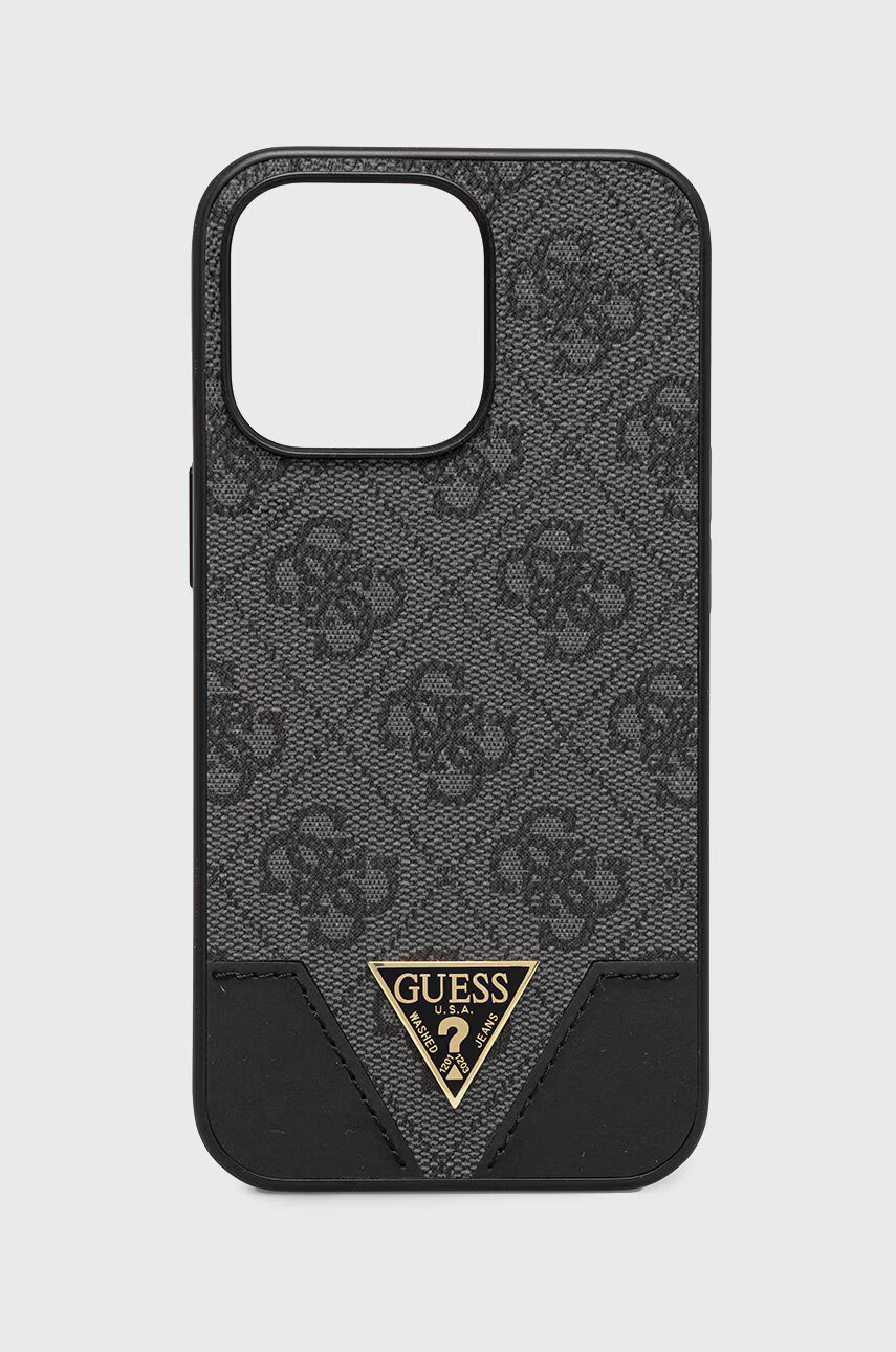 Guess Кейс за телефон Iphone 13 Pro 61'' - Pepit.bg