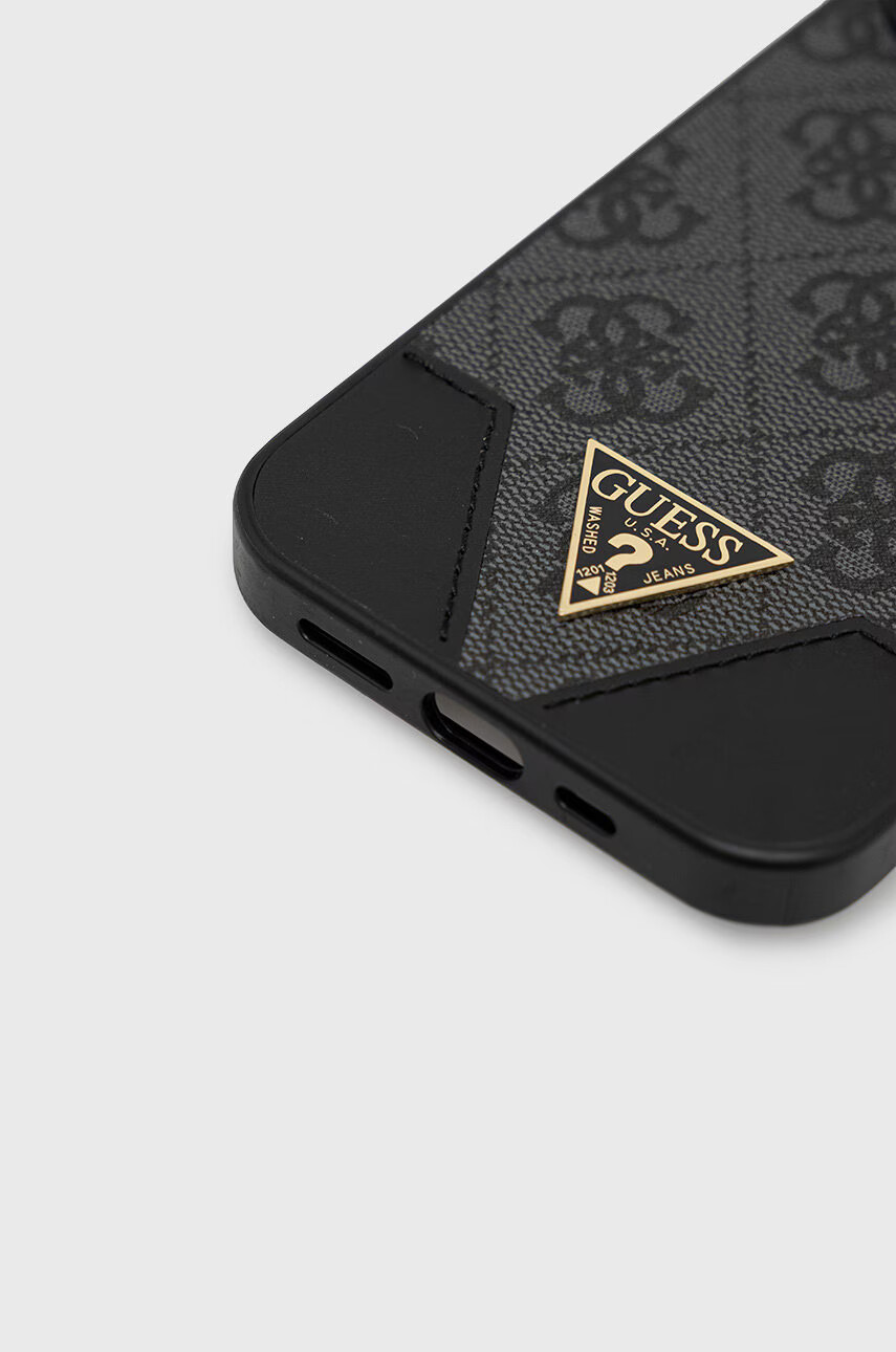 Guess Кейс за телефон Iphone 13 Pro 61'' - Pepit.bg