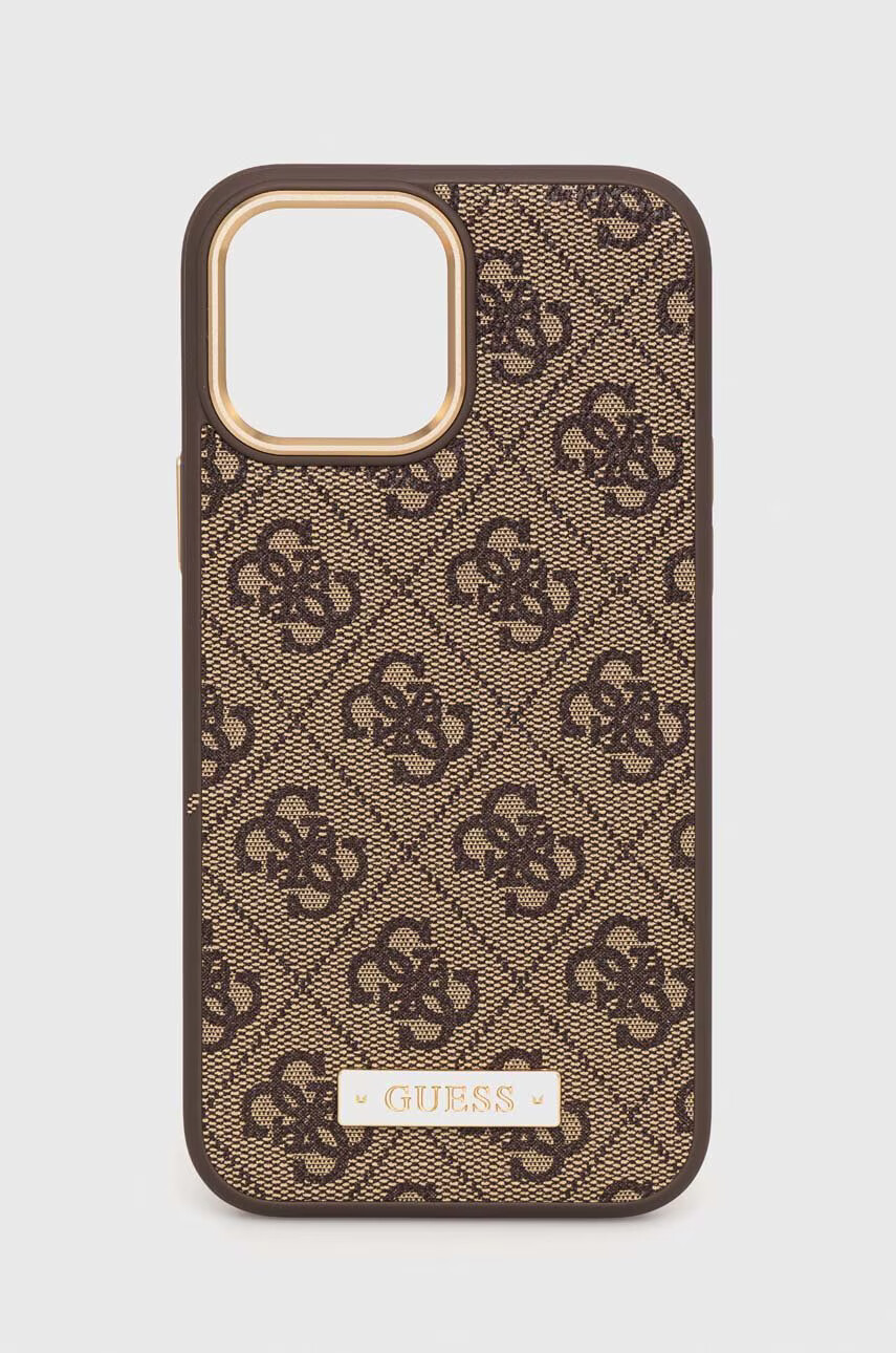 Guess Кейс за телефон Iphone 13 Pro Max 67" - Pepit.bg