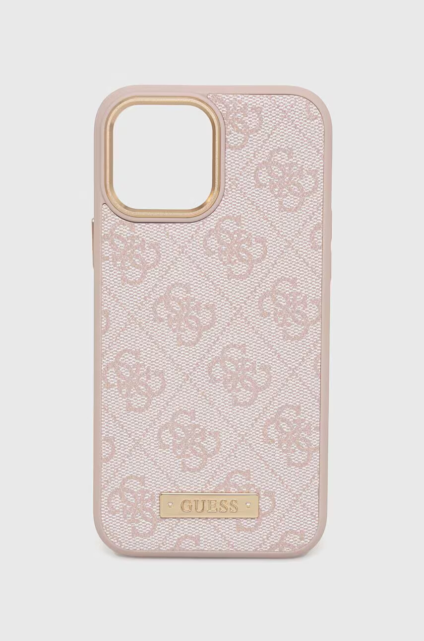Guess Кейс за телефон Iphone 13 Pro Max 67" - Pepit.bg