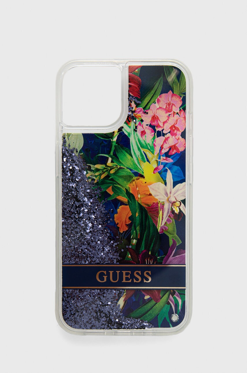 Guess Кейс за телефон Iphone 14 61" - Pepit.bg