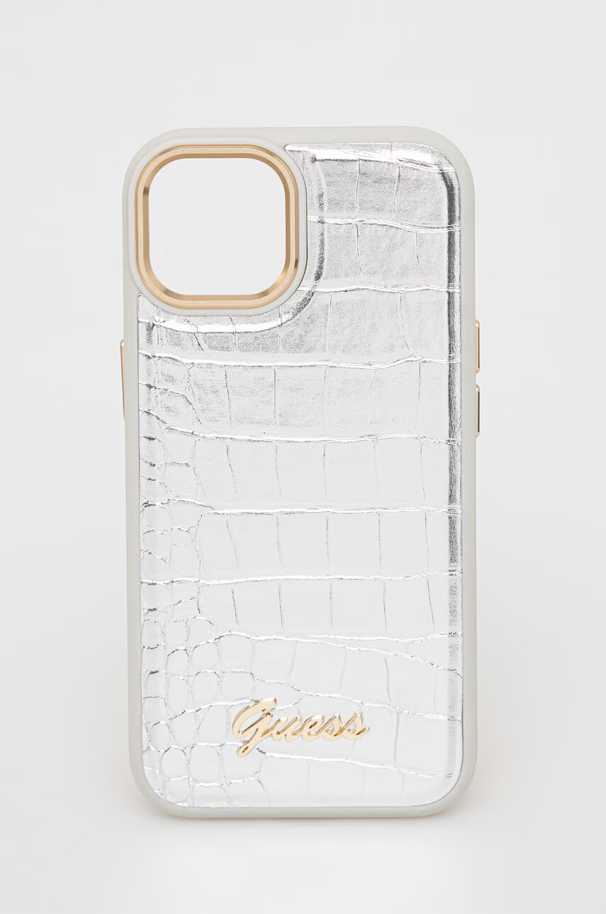Guess Кейс за телефон Iphone 14 61" - Pepit.bg