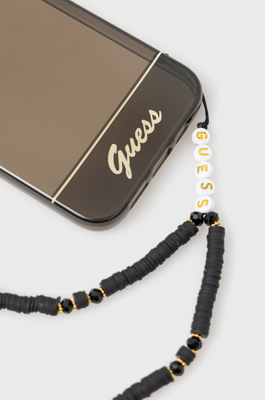 Guess Кейс за телефон Iphone 14 61" - Pepit.bg