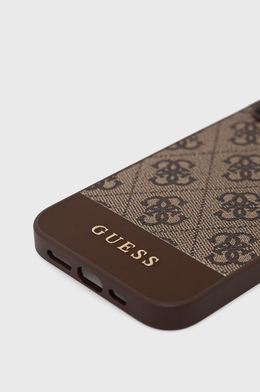 Guess Кейс за телефон Iphone 14 61" - Pepit.bg