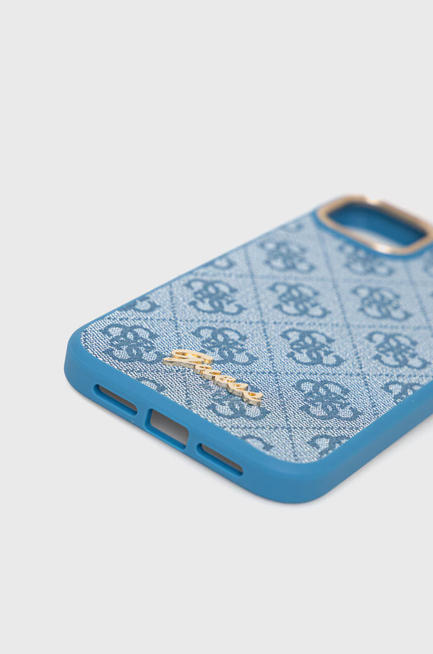 Guess Кейс за телефон Iphone 14 Plus 67" - Pepit.bg