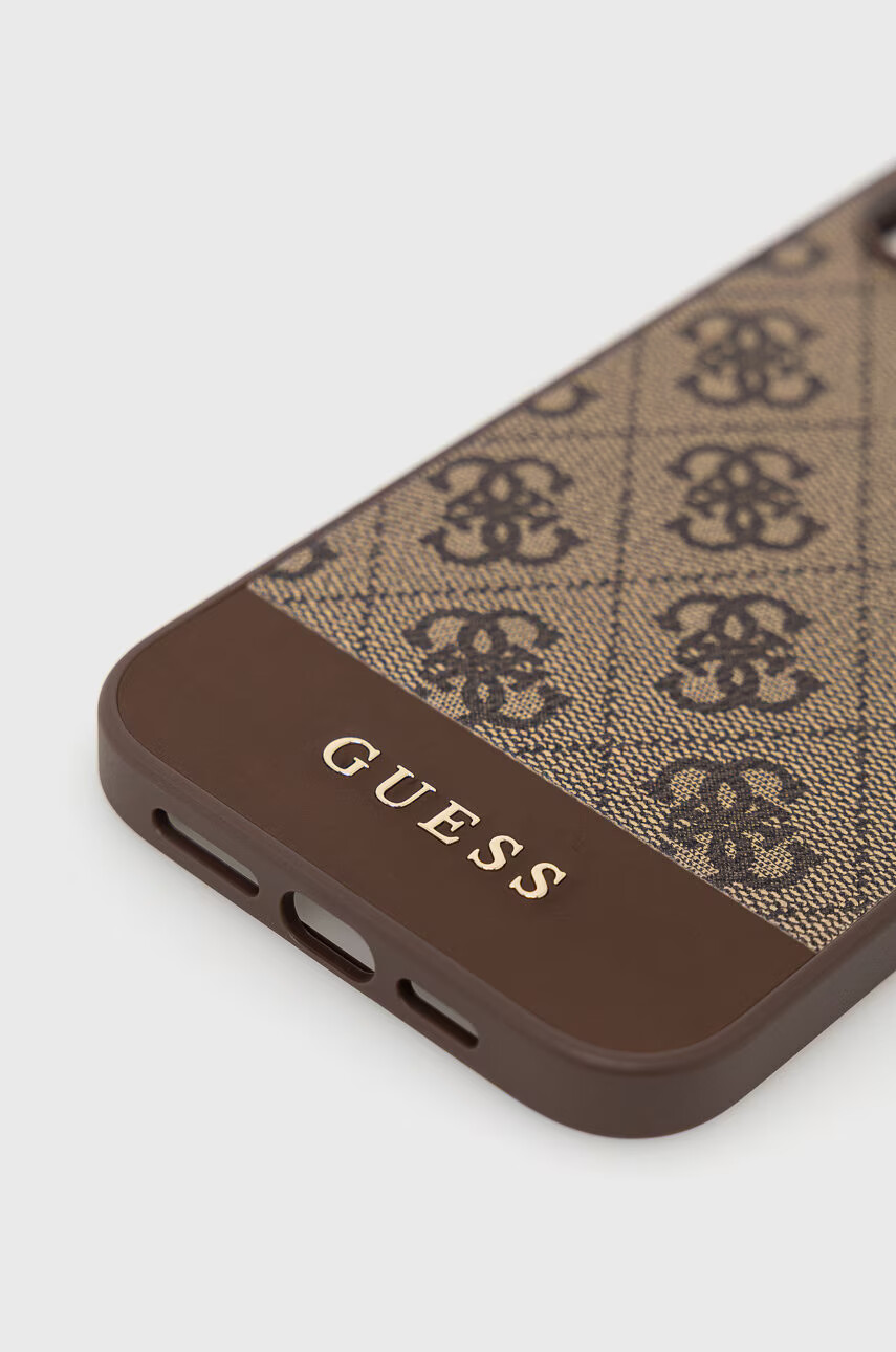 Guess Кейс за телефон Iphone 14 Plus 67" - Pepit.bg