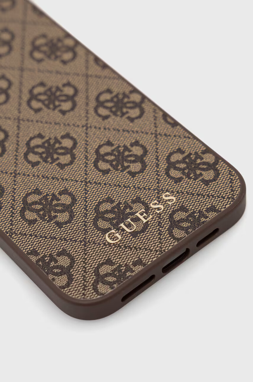 Guess Кейс за телефон Iphone 14 Plus 67" - Pepit.bg