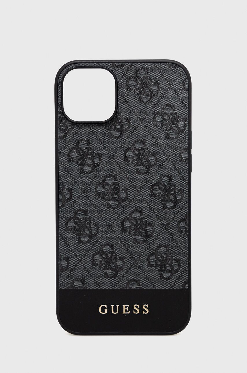 Guess Кейс за телефон Iphone 14 Plus 67" - Pepit.bg