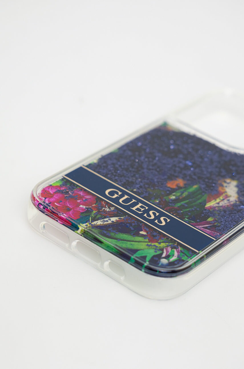 Guess Кейс за телефон Iphone 14 Pro 61" - Pepit.bg