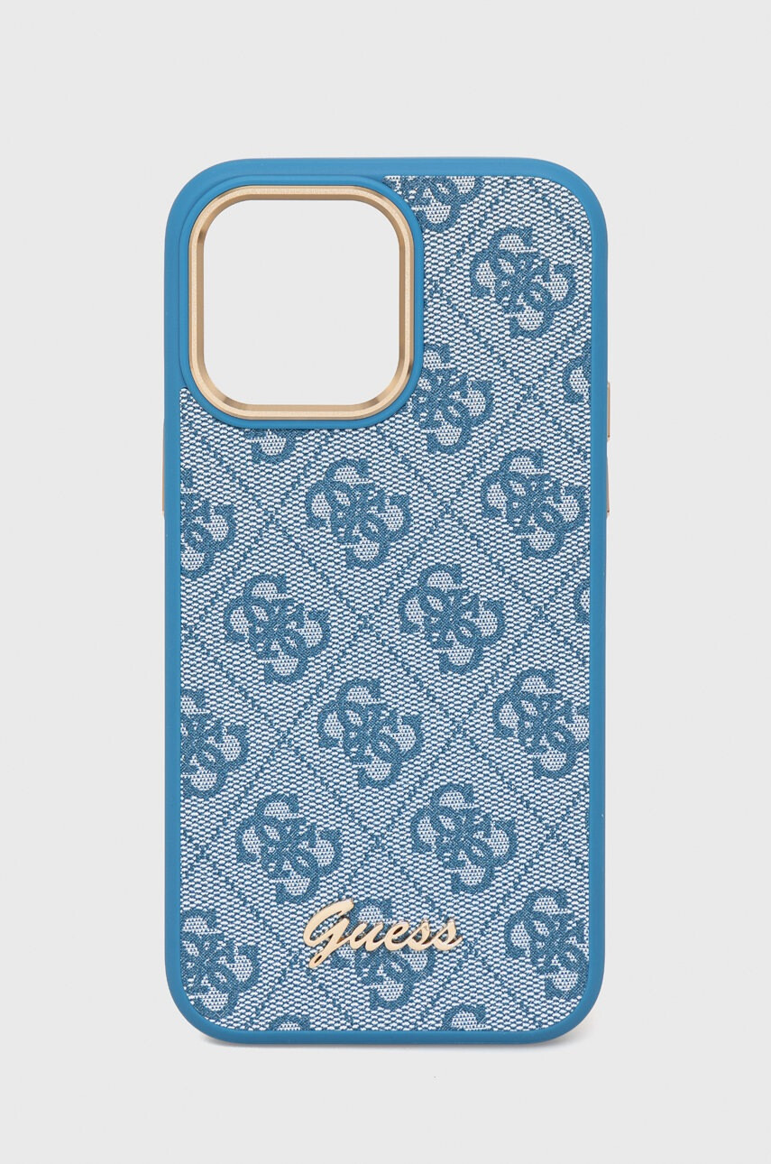 Guess Кейс за телефон Iphone 14 Pro Max 67" - Pepit.bg