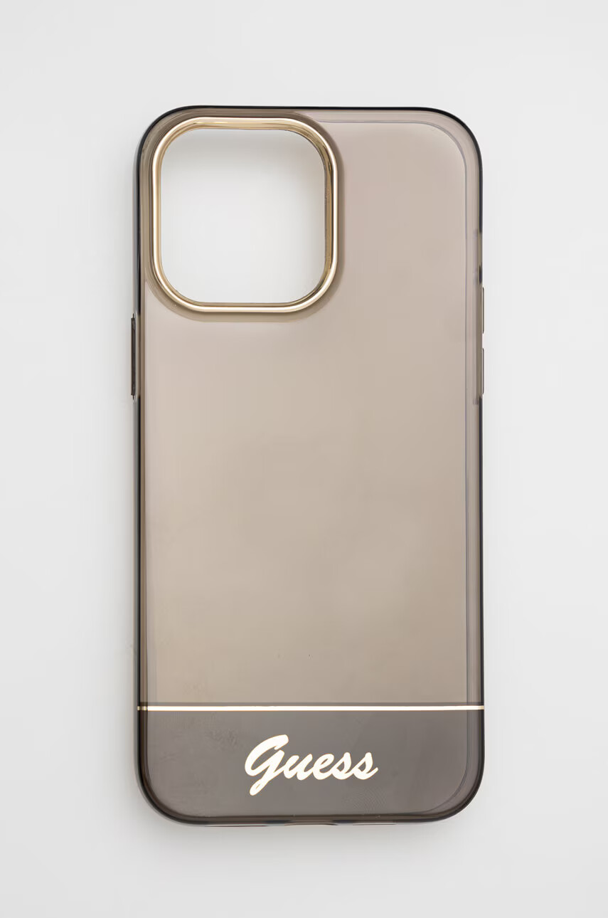 Guess Кейс за телефон Iphone 14 Pro Max 67" - Pepit.bg