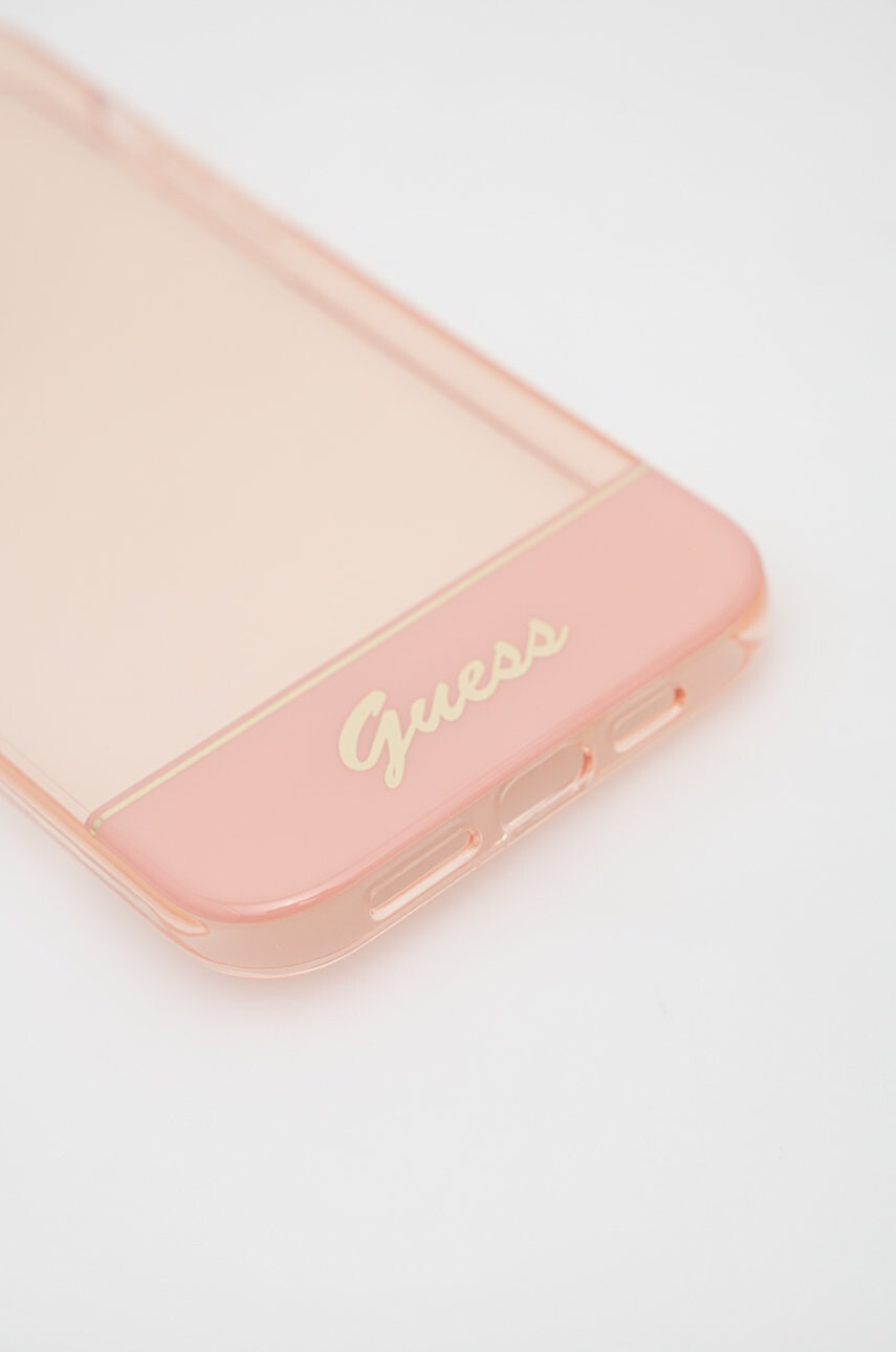 Guess Кейс за телефон Iphone 14 Pro Max 67" - Pepit.bg