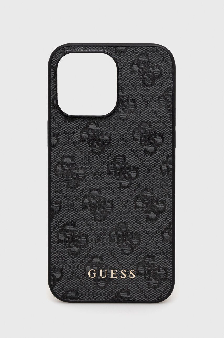 Guess Кейс за телефон Iphone 14 Pro Max 67" - Pepit.bg